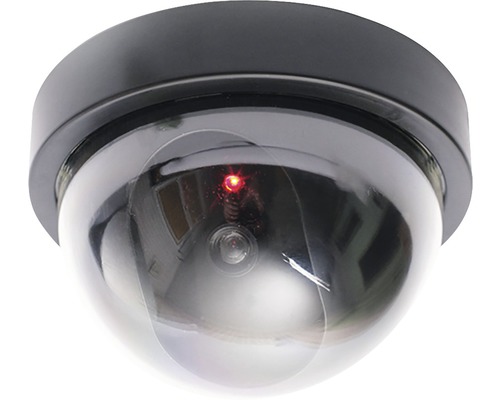 Smart Home bezpečnostné kamery