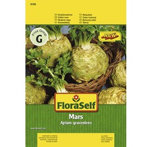 FloraSelf Mars Zeler buľvový semienka