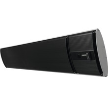 Infražiarič na terasu Eurom Outdoor Heatpanel 1800 RC