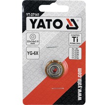 Náhradné koliesko Yato YT-37141 do rezačky s ložiskom-thumb-1