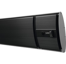 Infražiarič na terasu Eurom Outdoor Heatpanel 1800 RC