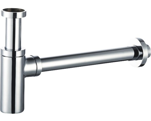 Sifón umývadlový Veporit 1 1/4"x32 mm, chróm Sifón umývadlový Veporit 1 1/4"x32 mm, chróm