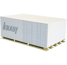 Sadrokartónová doska GKB KNAUF WHITE 1000 x 1250 x 12,5 mm-thumb-1
