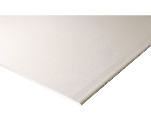 Sadrokartónová doska GKB KNAUF WHITE 1000 x 1250 x 12,5 mm