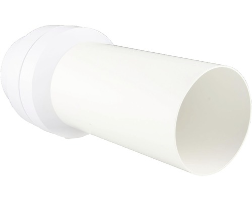 Plastová vzduchová trubka