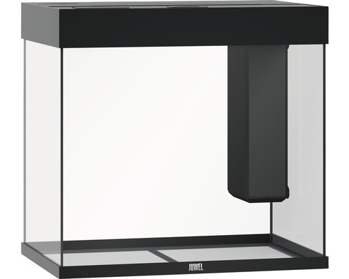 Prázdne akvárium Juwel s filtračným systémom