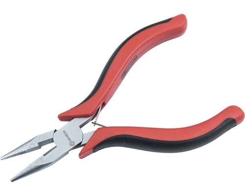 Sada klieští Kennex s dlhými, špicatými kliešťami