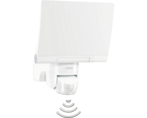 Vonkajší reflektor s pohybovým senzorom