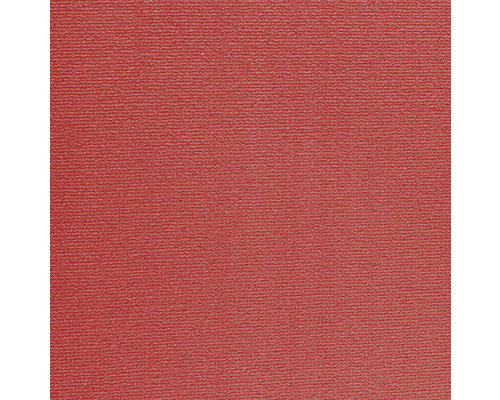 Koberec VELOURS VERONA UX šířka 400 cm svetločervený (metráž)
