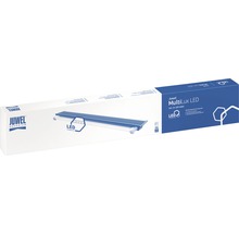 Balenie akvarijného osvetlenia Juwel MultiLux LED vrátane dvoch LED trubíc