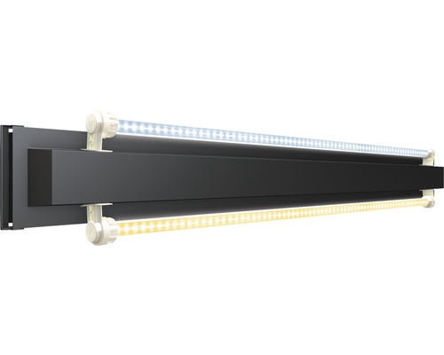Akvarijné osvetlenie JUWEL MultiLux LED 60 osvetľovacia rampa 2 x 10 W 60 x 9,5 cm pre Lido 120 Akvarijné osvetlenie JUWEL MultiLux LED 60 osvetľovacia rampa 2 x 10 W 60 x 9,5 cm pre Lido 120