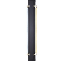 Rastlinná lampa s LED technológiou