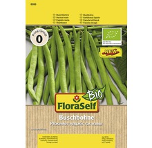 Balíček semien kríčkovej fazule od FloraSelf