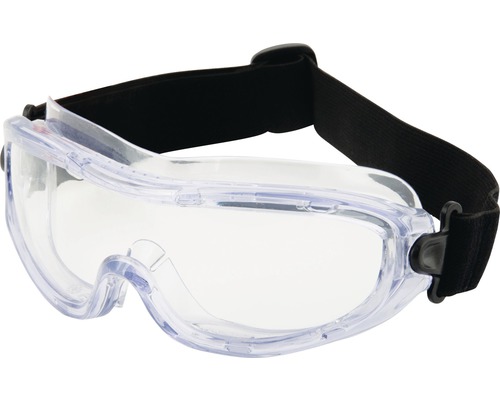 Ochranné okuliare G4000 uzavreté