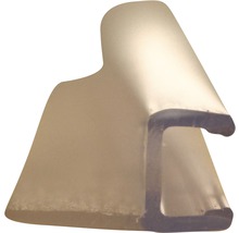 Profil tesnenia sprchy