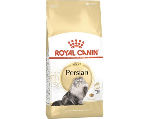 Granule pre mačky Royal Canin Feline Persian 2 kg