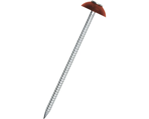 Strešný klinec s veľkou hlavou