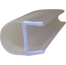 Profil tesnenia sprchy