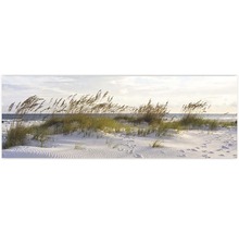 Obraz Deco panel Pláž I 30x90 cm-thumb-1