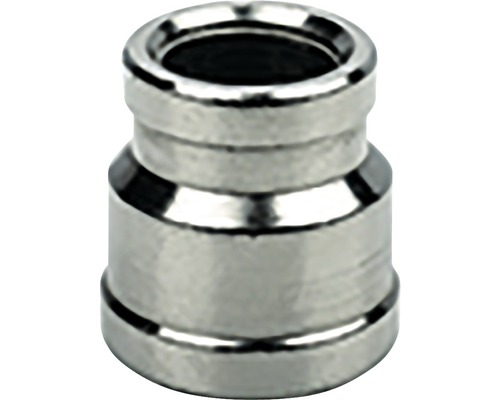 Kovová rúrková spojka