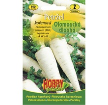 Balíček semien petržlenu