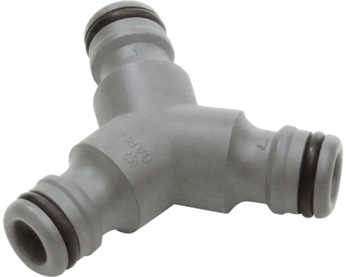 Gardena T-kus pre záhradnú hadicu