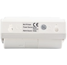Pohybový senzor Mini-alarm Elektrobock LX-AL1-thumb-1