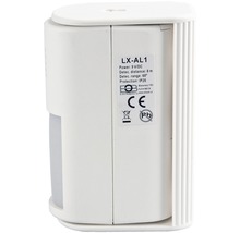 Pohybový senzor Mini-alarm Elektrobock LX-AL1-thumb-2