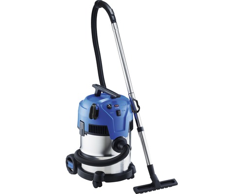 Mokro suchý vysávač na upratovacie práce