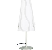 Stolová lampa ISI 1x40 W/E14