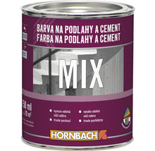 HORNBACH MIX Farba na cement a podlahy 750ml báza A na miešanie-thumb-0