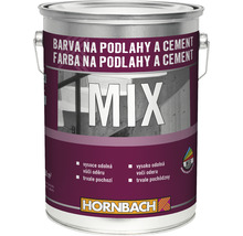 HORNBACH MIX Farba na cement a podlahy na miešanie-thumb-0