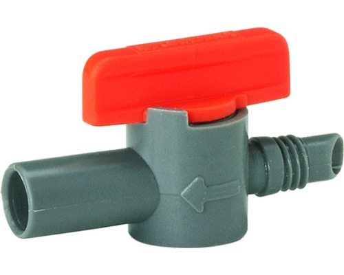 Regulačný ventil Gardena Micro-Drip 5 ks