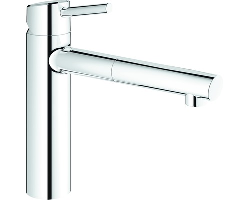 Drezová batéria Grohe Concetto 31129001