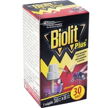 Odparovač BIOLIT PLUS, elektrický-thumb-1