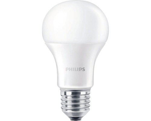 LED žiarovka Philips E27 10W/75W 1055lm 6500K-0
