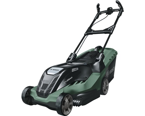 Kosačka na trávu Bosch pre záhradu