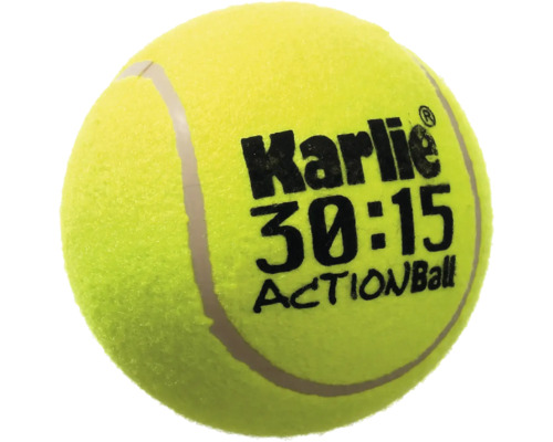 Karlie 30:15 Akčný loptička pre psov