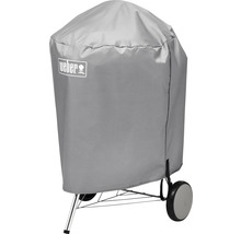 Ochranný kryt grilu Weber na grile