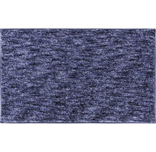 Koberček do kúpelne Grund Mirage 70 x 120 cm modrá