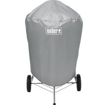 Logo Weber na obale grilu