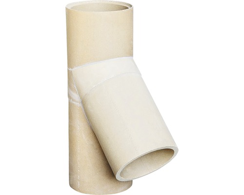 Odbočka odpadovej rúry pre sanitárne inštalácie