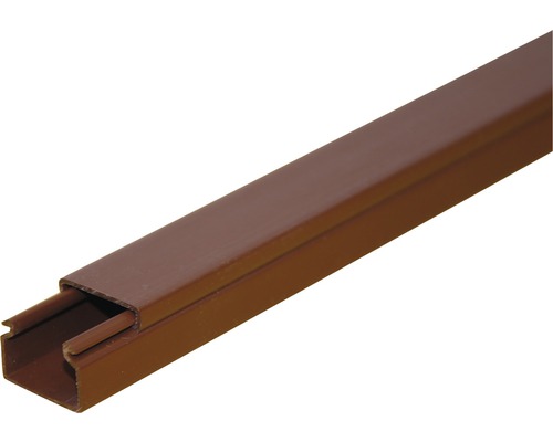 Káblový kanál z plastu