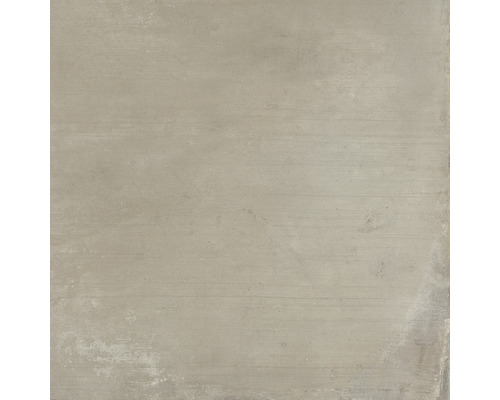 Keramická dlažba Flairstone 60 x 60 x 3 cm Beton Sand Štvorcová keramická dlažba