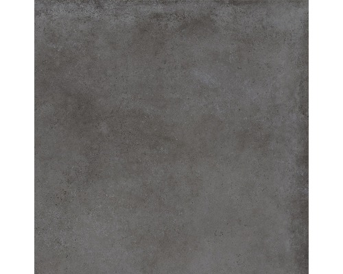 Sivá podlahová dlaždica