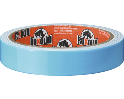 Roxolid obojstranná lepiaca páska