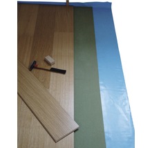 Hobra Skandor podložka pod plávajúce podlahy, 5x590x790 mm, zelená, balenie 6,99 m²-thumb-5