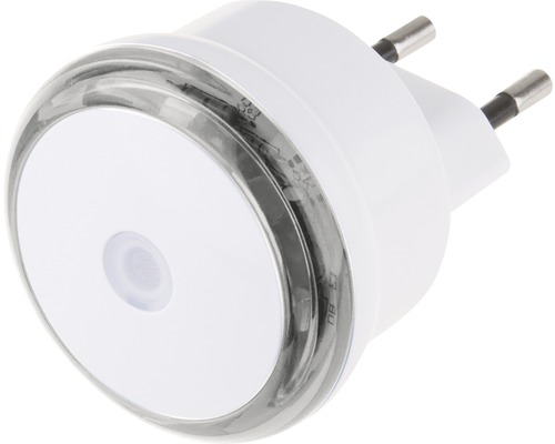 LED nočné osvetlenie do zásuvky EMOS P3306 s fotosenzorom