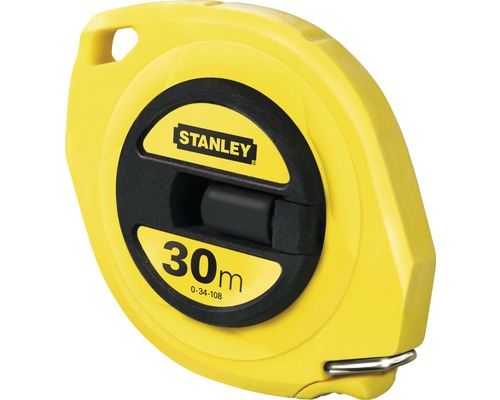 Stanley zvinovací meter 30 metrov