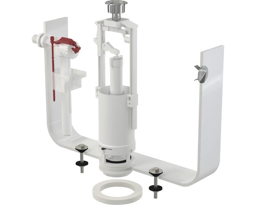 Vypúšťací ventil do WC nádržky Alcadrain SA 2000 1/2"-0